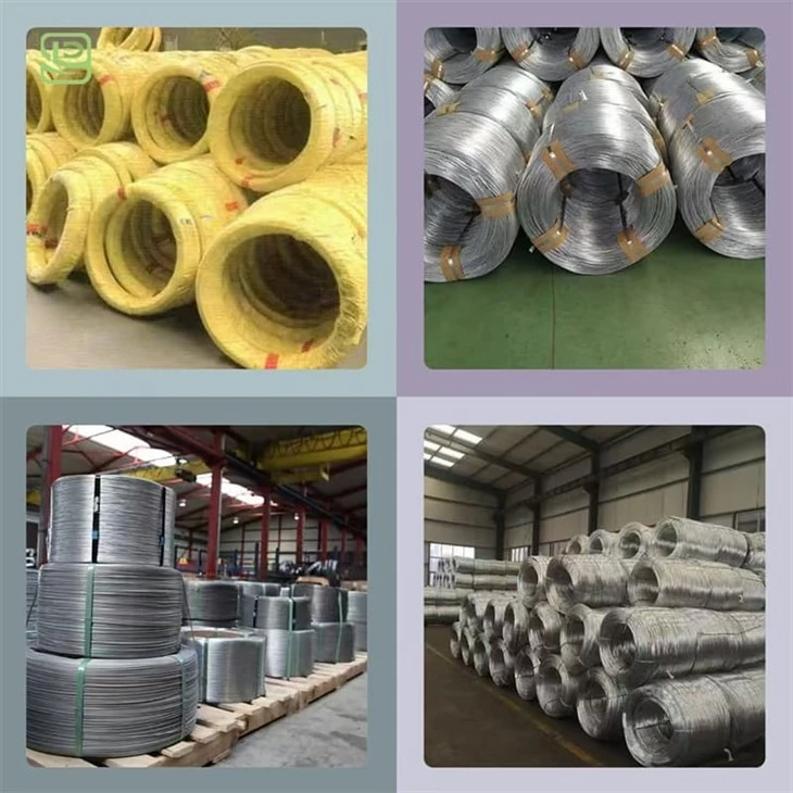 Electro Galvanized Wire price Electro Galvanized Wire price